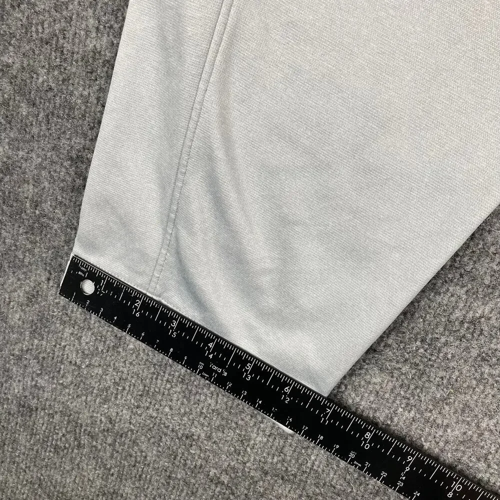 Under Armour ColdGear Pants Mens XXL Gray Fleece Lined Joggers‎ Loose Fit